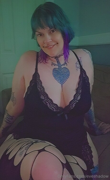 Eveshadow high quality pornstar archive