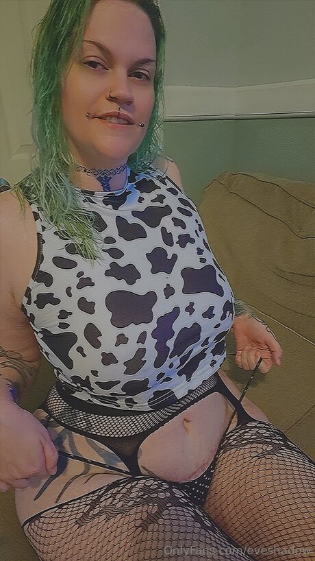 Eveshadow sex pornstar photos