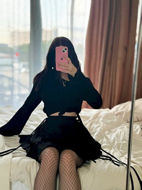 Vivian Tull hot pornstar photo