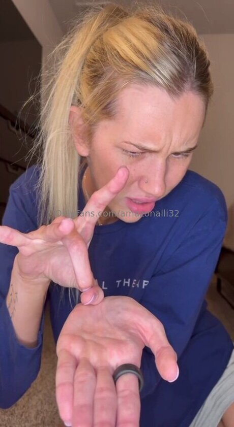 Nancymulkey sexy star images