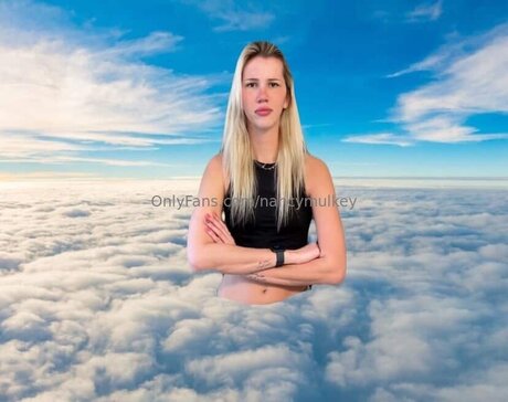 Nancymulkey nice model pic