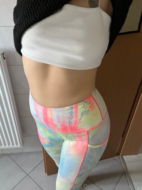 Nexinyx pornographic actress pics