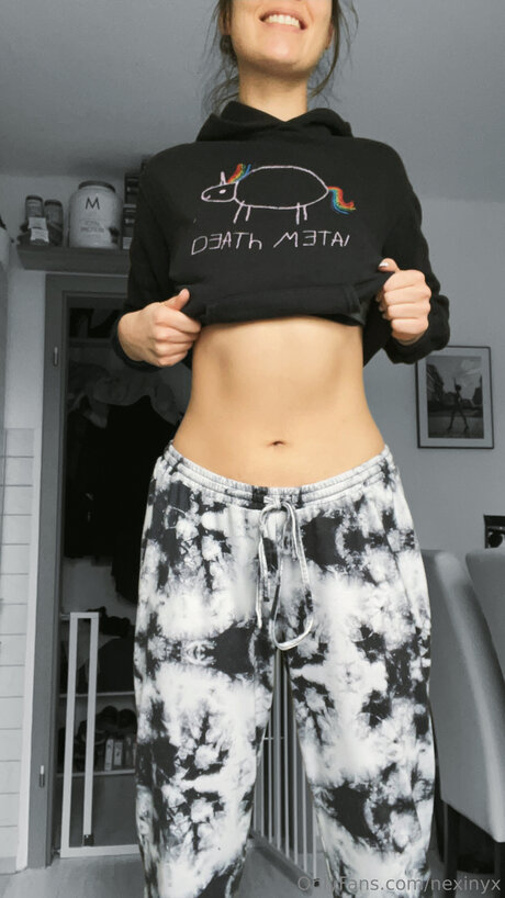 Nexinyx free actress archive