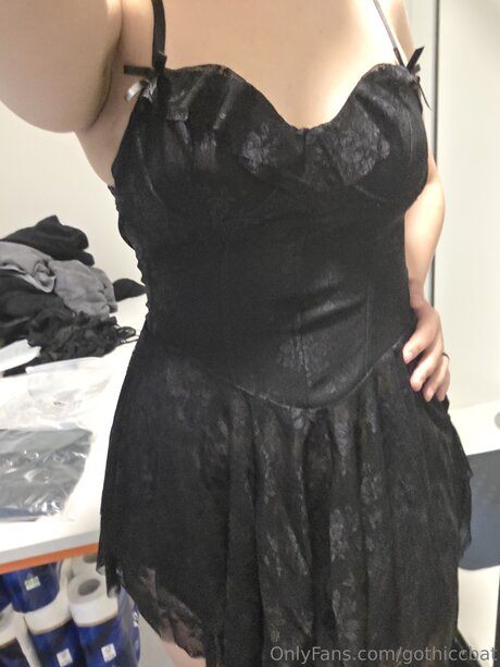 Gothiccbat pornstar naked photo