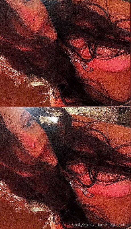 Lizacarter model pornographic img