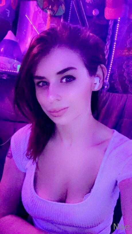 Bipoeticgirl420 pornographic star photo