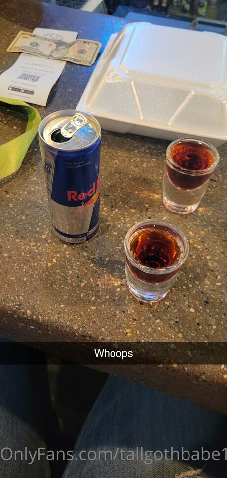 Tallgothbabe14 model porn photo