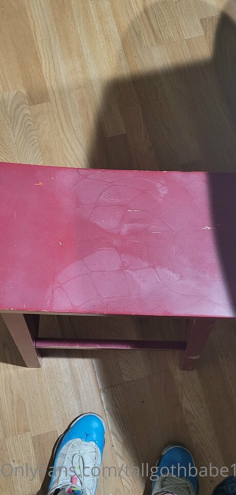 Tallgothbabe14 star sex photo