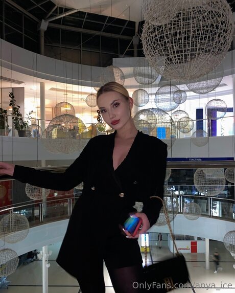 Anya Ice model best galleries