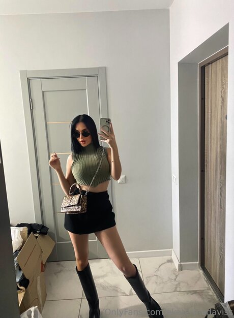 Ekaterinadaviss adult actress images