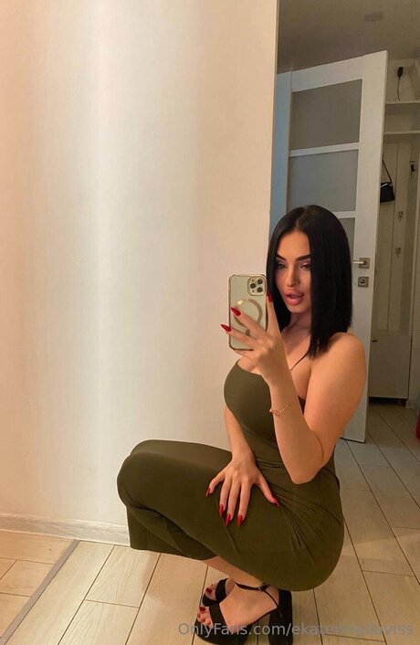 Ekaterinadaviss hot star pictures