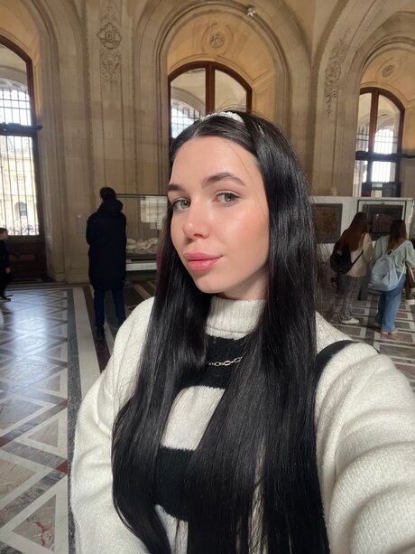 For Diane star naked img