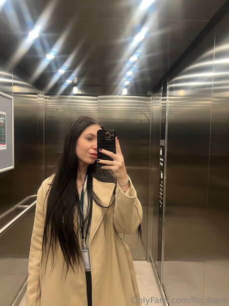 For Diane erotic model images