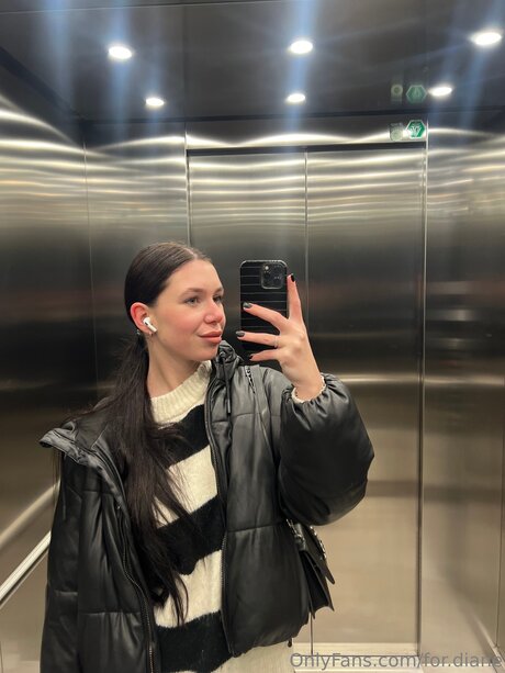 For Diane nudes actress galleries