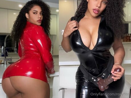 Roxyfitn high quality actress galleries