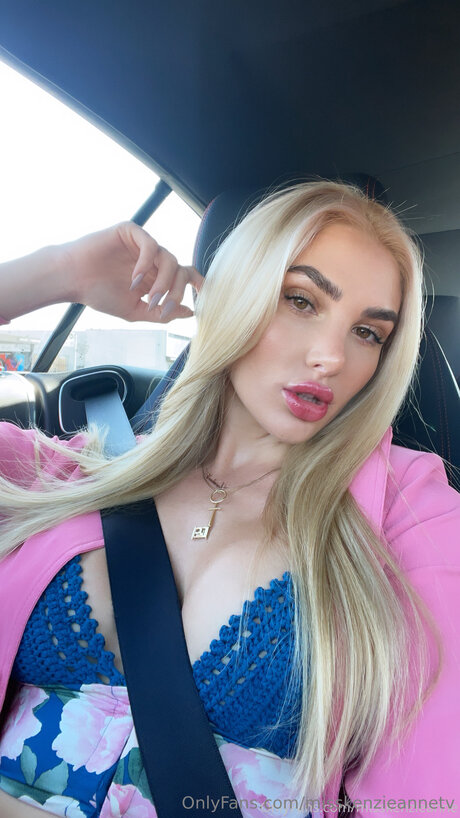 Misskenzieannetv sex pornstar archive