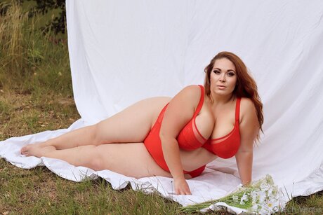 Czech Venus adult model archive