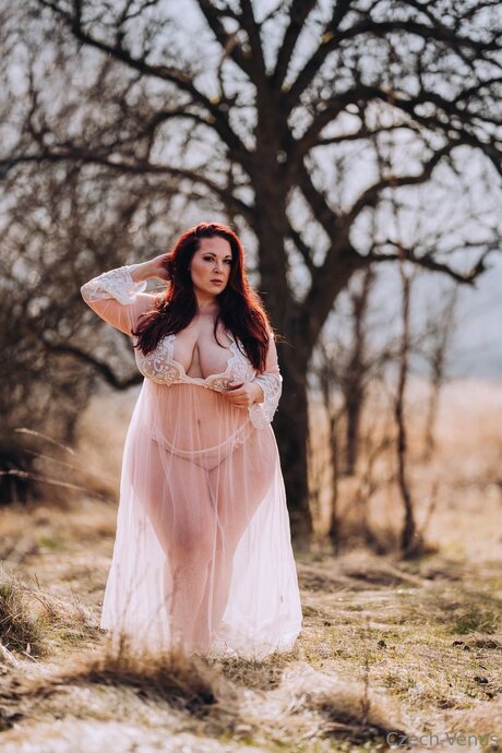 Czech Venus erotic pornstar gallery