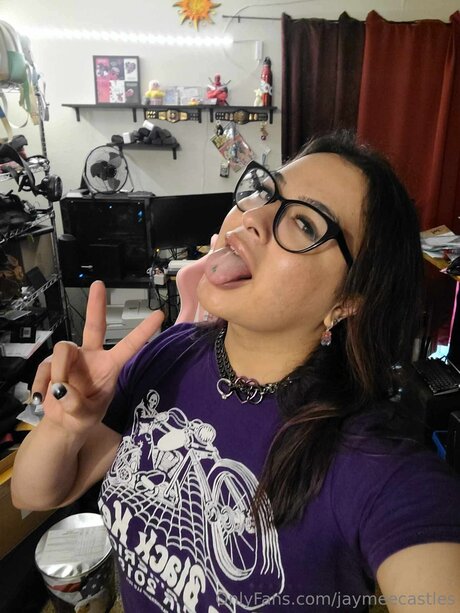 Jaymeecastles model free image