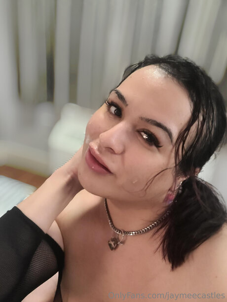 Jaymeecastles pornstar nude images