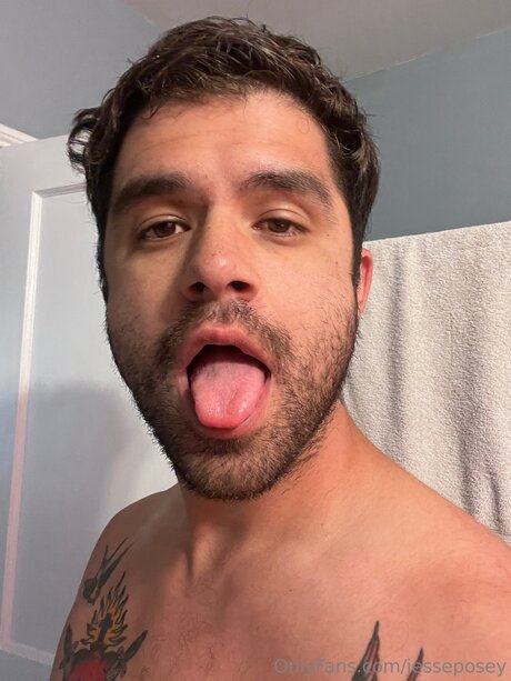 Jesseposey pornstar adult archive