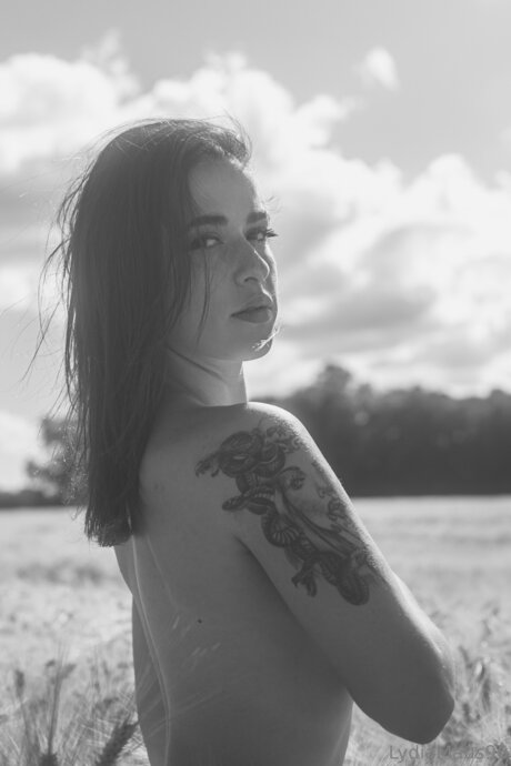 Lydiamaus96 pornstar exclusive gallery