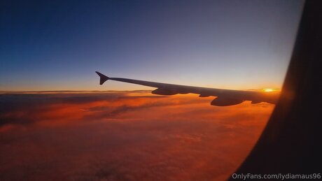 Lydiamaus96 high quality model pic