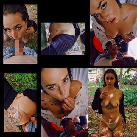 Lydiamaus96 model porn img