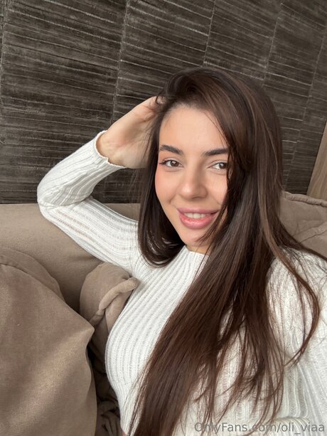 Oli Viaa pornstar perfect pics