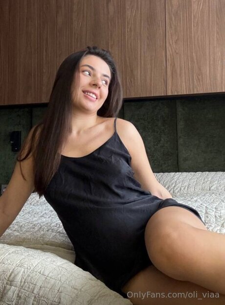 Oli Viaa pornstar sex pic