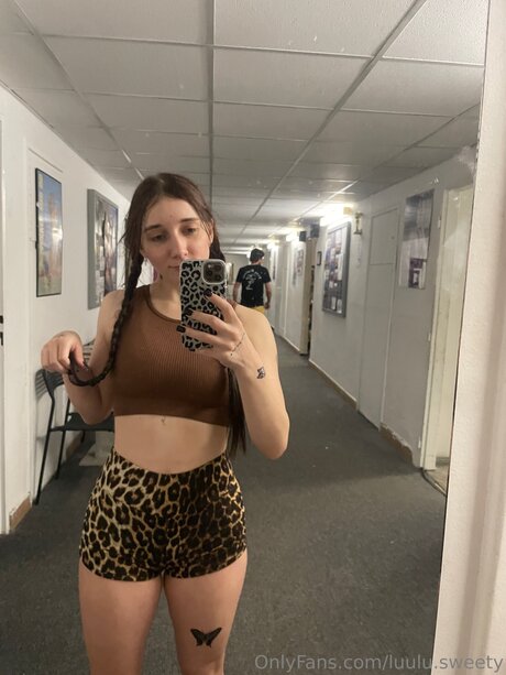 Luulu Sweety pornstar archive