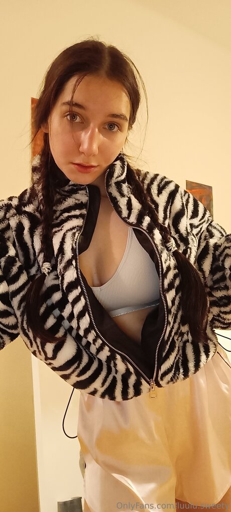 Luulu Sweety best star photos