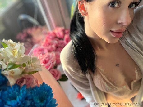 Lustyloona pornstar nice images