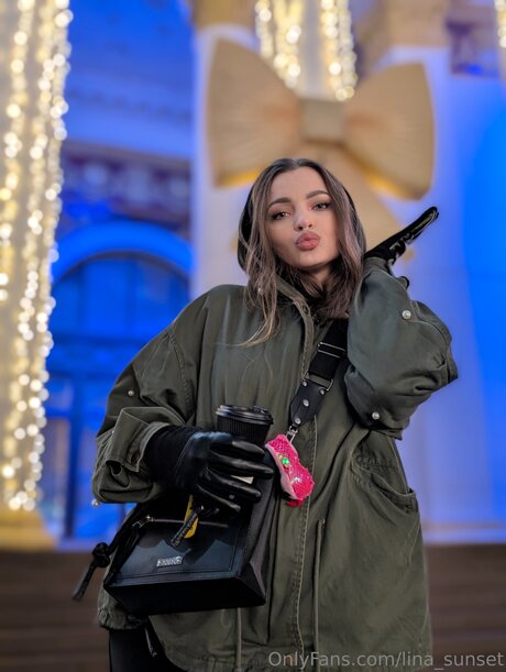 Lina Sunset pornstar free archive