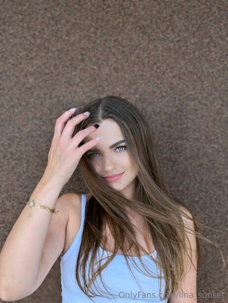 Lina Sunset high quality pornstar gallery