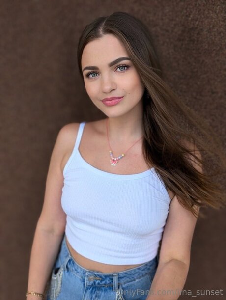 Lina Sunset pornstar nice pictures