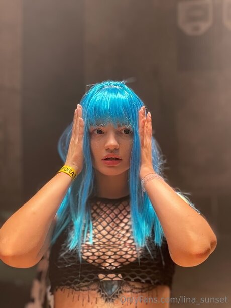 Lina Sunset pornstar adult galleries