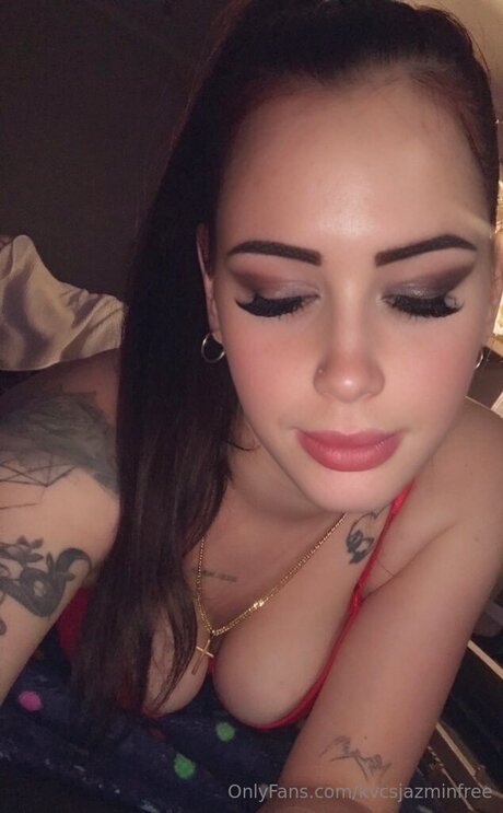 Kvcsjazminfree pretty star archive