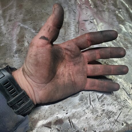 Bluecollarworker01 art pornstar photo