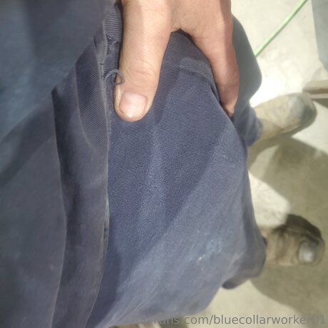 Bluecollarworker01 pornstar erotic picture