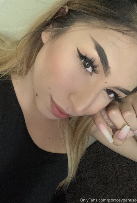 Bluntsandparadise star pretty pic