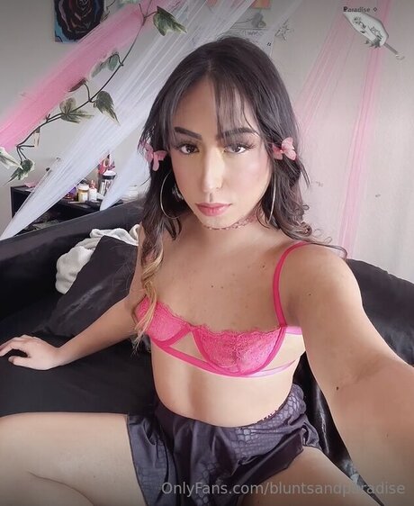 Bluntsandparadise xxx star pic