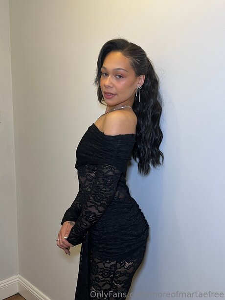 Moreofmartaefree art pornstar pic