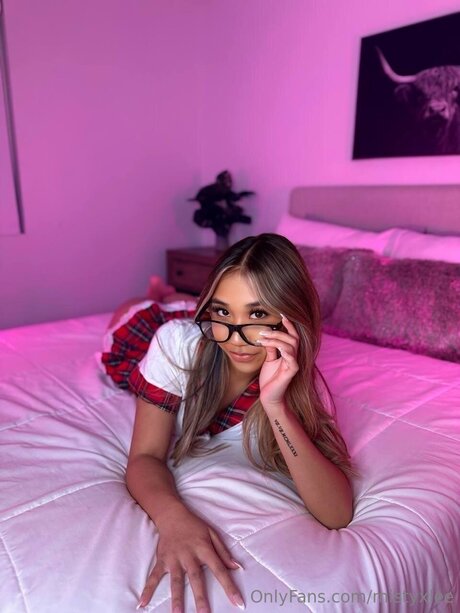 Mistyxlee adult actress img