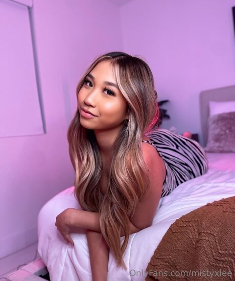 Mistyxlee best model galleries