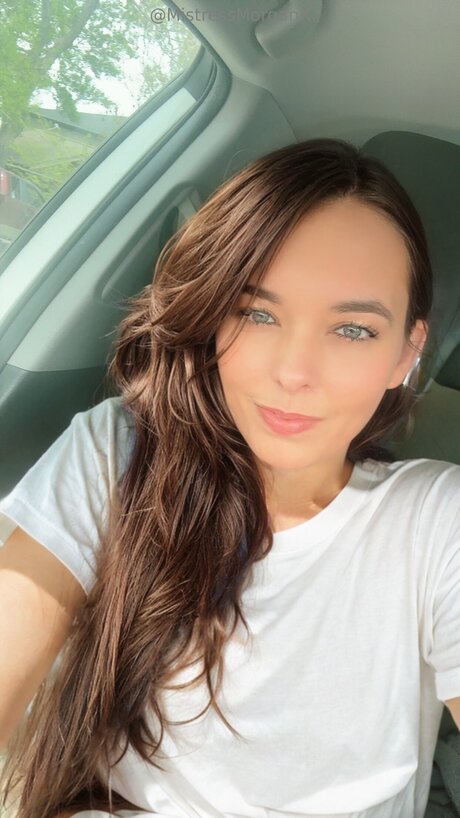 Missmorganx hot pornstar archive