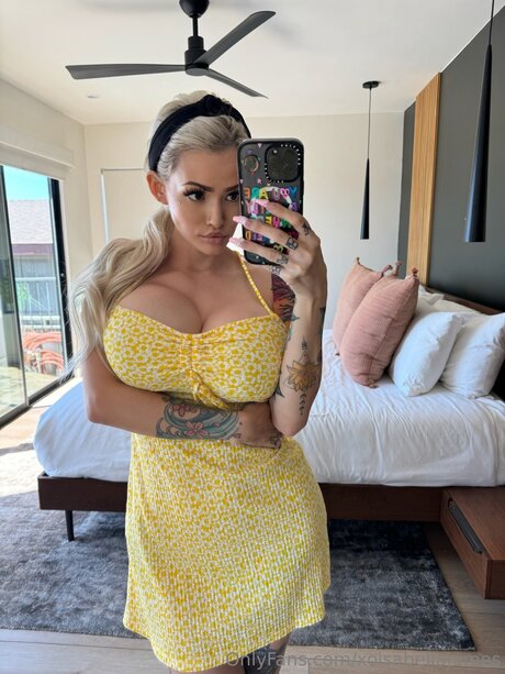 Xoisabellajames star sex image