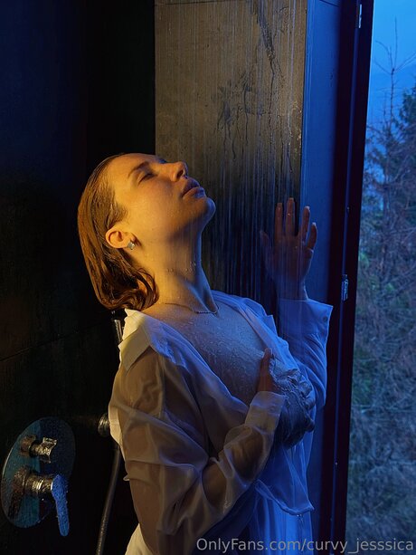 Curvy Jesssica star nude gallery