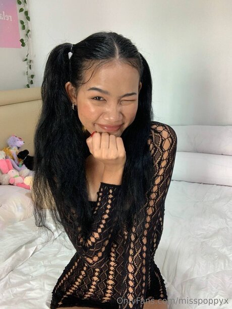 Misspoppyx nice model galleries