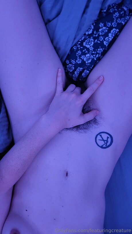 Featuringcreature nice pornstar image